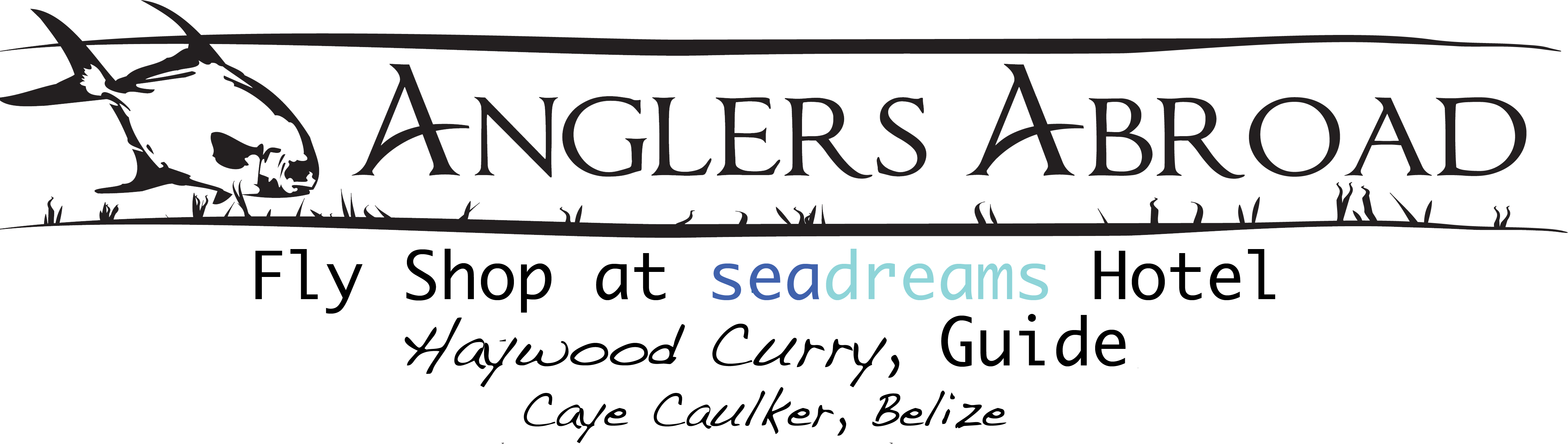 Anglers Abroad
